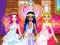 Spel Wedding Hairdresser For Princesses på nätet