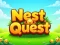 Spel Nest Quest på nätet