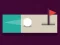 Spel Abstract Golf på nätet