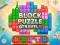Spel Block Puzzle Travel på nätet