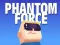 Spel Kogama Phantom Force på nätet