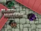 Spel Alien Hunters på nätet