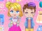 Spel Cute Avatar Creator på nätet