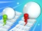 Spel Snow Race 3d Fun Racing på nätet