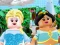 Spel Lego Princesses på nätet