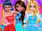 Spel BFF Ballroom Dance Outfits på nätet