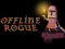 Spel Offline Rogue på nätet