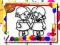 Spel Kids Coloring Time på nätet