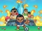 Spel Foot Chinko Euro 2016 på nätet
