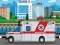 Spel Ambulance Trucks Differences på nätet