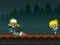 Spel Walking Monsters på nätet