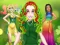 Spel St Patrick's Day Princess Challenge på nätet