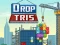Spel DropTris på nätet