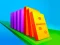 Spel Color Blocks Relax Puzzle på nätet
