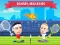 Spel Tennis Masters på nätet
