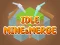 Spel Idle Mine & Merge på nätet