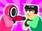 Spel Mortal Squid Games på nätet
