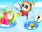 Spel Baby Happy Fishing på nätet
