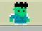 Spel Squid hero impostor på nätet