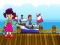Spel Save The Hungry Girl 2 på nätet