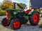 Spel Farmer Tractor Puzzle på nätet
