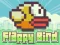 Spel Flappy Bird på nätet