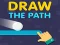 Spel Draw The Path på nätet