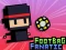 Spel Footbag Fanatic på nätet