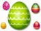 Spel Pop The Eggs på nätet