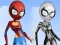 Spel Spider Girl Dress Up på nätet