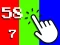 Spel Colors Clicker Game på nätet