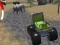 Spel Monster Truck Turbo Racing på nätet