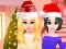 Spel Christmas Party Girls på nätet