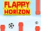 Spel Flappy Horizon på nätet