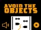 Spel Avoid The Objects på nätet