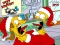 Spel Simpsons Christmas Jigsaw Puzzle på nätet