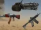 Spel Army Guns Collector på nätet