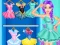 Spel Fashion Girl Cosplay Sailor Moon Challenge på nätet
