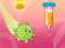 Spel The Flappy Virus på nätet