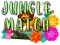 Spel Jungle Match på nätet