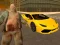 Spel Supercars Zombie Driving på nätet