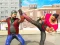 Spel Fight Club: Ring Fighting Arena på nätet