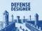 Spel Defense Designer på nätet