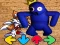 Spel FNF Rainbow Friends Battle Mod på nätet
