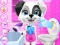 Spel Lucy Dog Care på nätet
