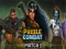 Spel Puzzle Combat match 3 på nätet