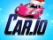 Spel Car.io på nätet