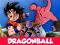 Spel Dragon Ball på nätet