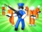 Spel Police Station på nätet