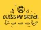 Spel Guess My Sketch på nätet